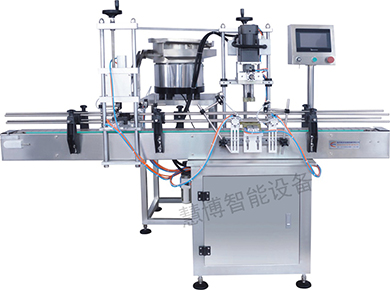 ASP-120全自動(dòng)緊蓋機(jī)